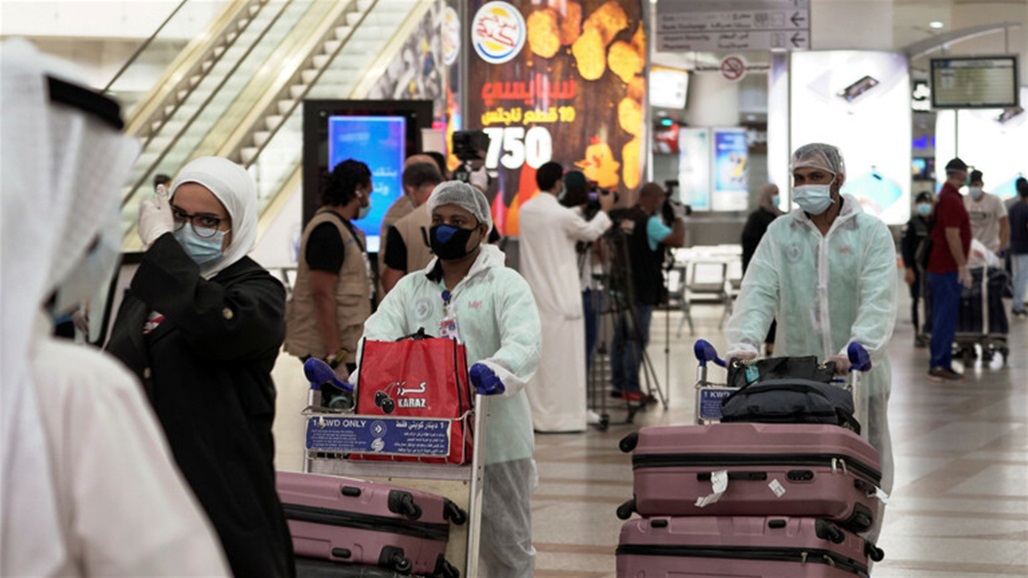 دولة خليجية تحظر سفر المواطنين غير الحاصلين على لقاح