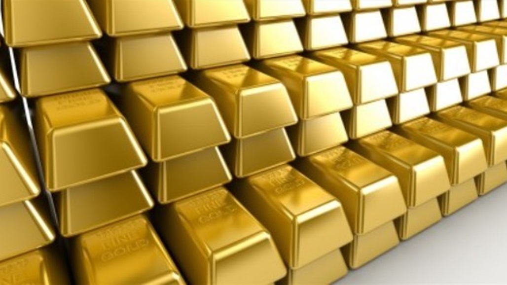 اسعار الذهب ترتفع عالميا