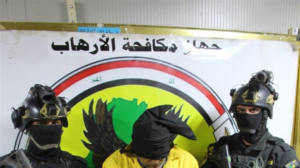 اللواء رسول: القبض على 14 إرهابياً بينهم قياديين في مناطق مختلفة