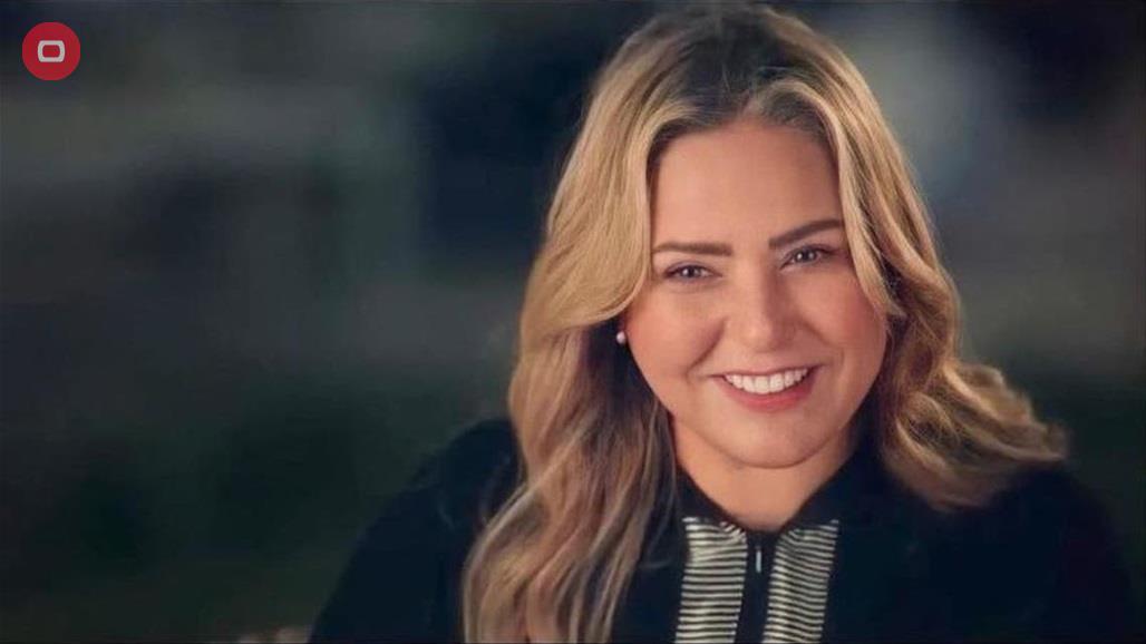 صابرين تكشف عن سبب خلعها الحجاب