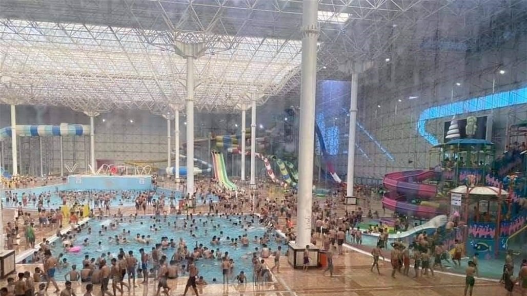 رسمياً.. الازمة النيابية تستضيف وزير الشباب ومدير صحة الرصافة (وثيقة)