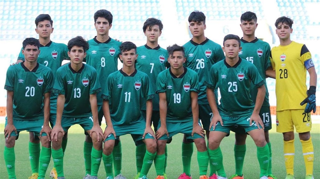 بمشاركة العراق.. السعودية تستضيف بطولة غرب آسيا للناشئين