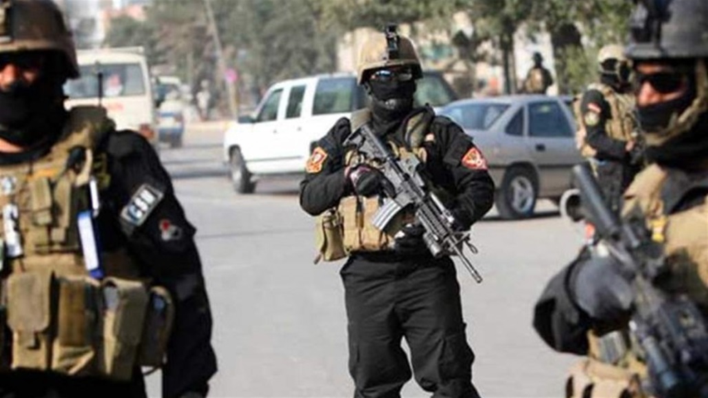 القبض على متهم بتزوير بيع عقار بقيمة ٢٢٥ مليون دينار في بغداد