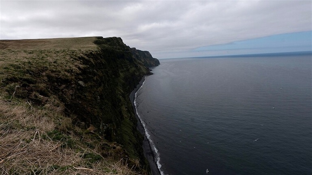 زلزال بقوة تفوق الـ8 درجة يضرب ألاسكا وصافرات الإنذار تدوي (فيديو)