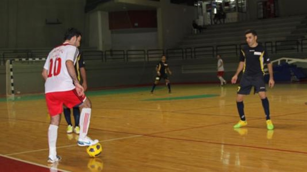 لجنة الصالات تعلن منهاجها للموسم المقبل 