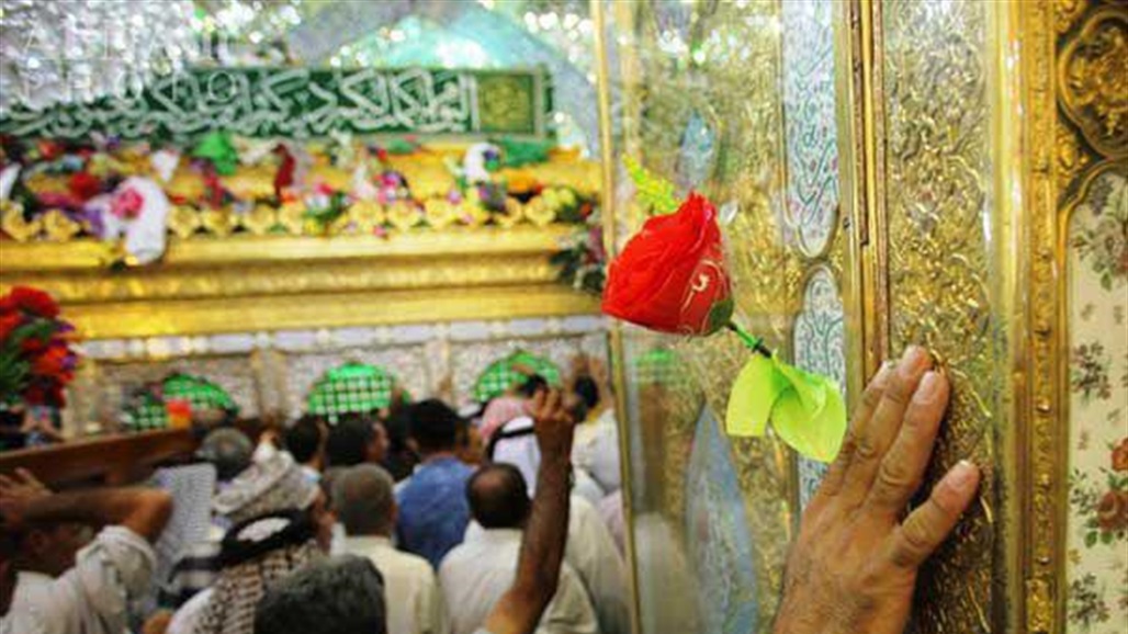 محافظ النجف يعلن نجاح الخطة الأمنية الخاصة بعيد الغدير