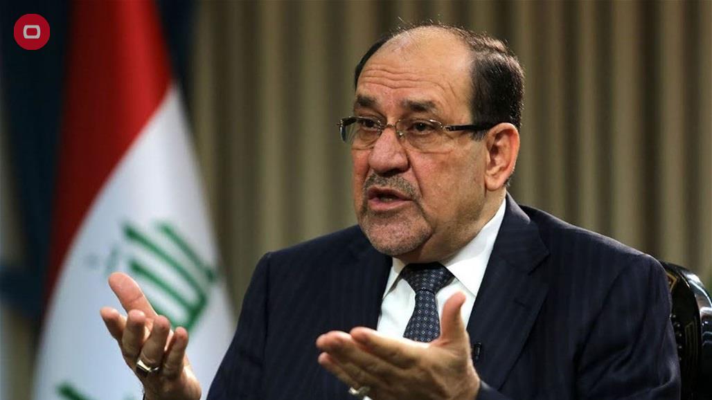 Al-Maliki criticizes Plasschaert's interference in election affairs Doc-P-391548-637631593793627800