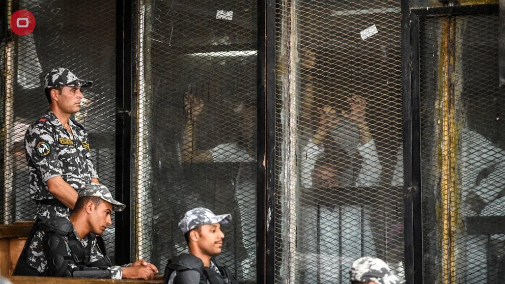 مصر.. الحكم بإعدام 24 عنصرا من جماعة الإخوان