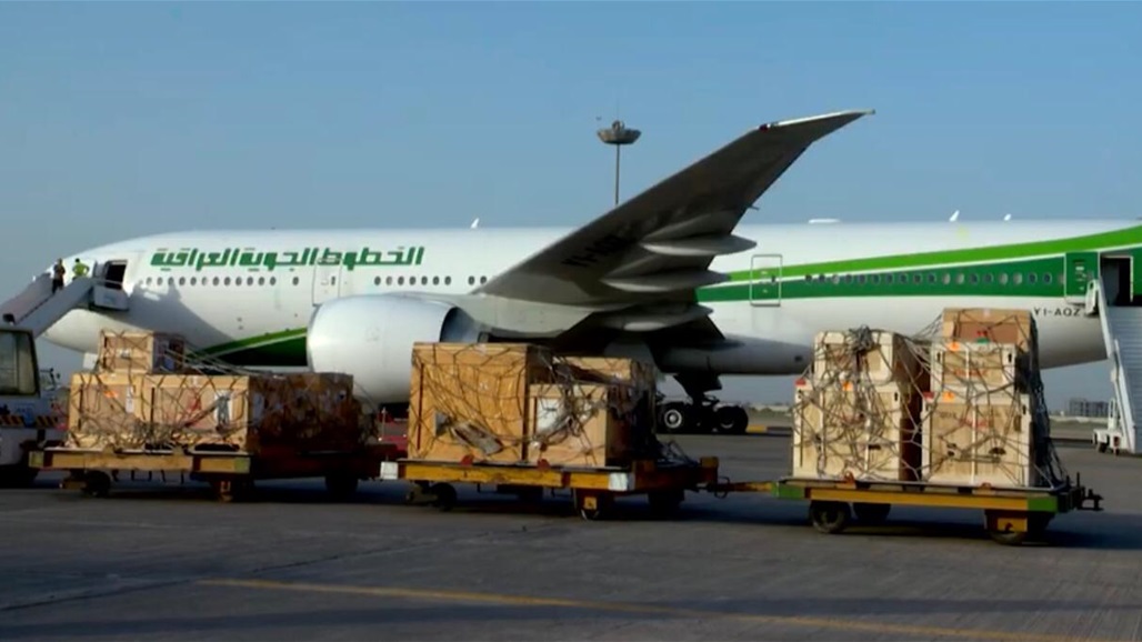 العراق يستعيد 17 ألف قطعة آثرية من الولايات المتحدة