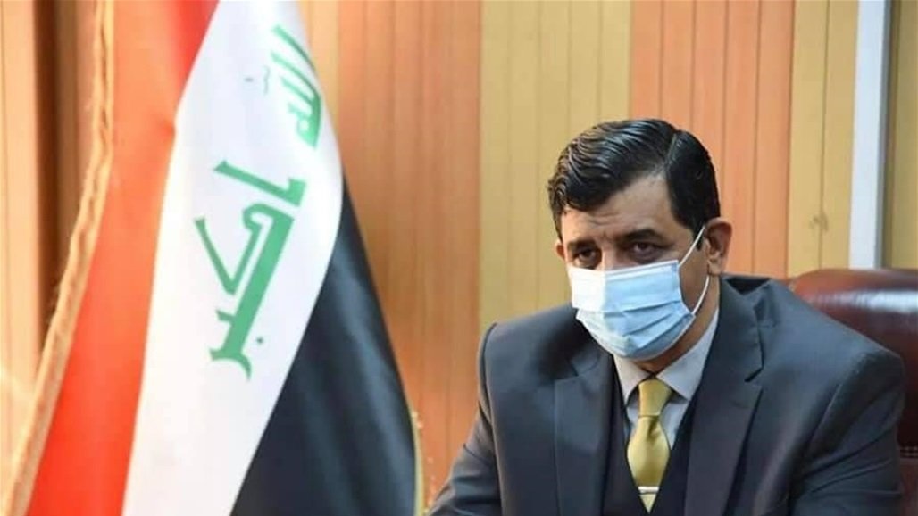 الحجامي: لا يمكن غلق نادي اليرموك الترفيهي لدقيقة واحدة