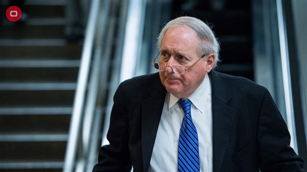 وفاة السيناتور الأميركي السابق كارل ليفين ابرز المعارضين للحرب على العراق