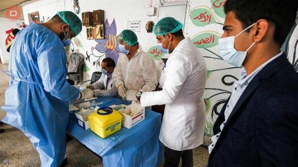 الصحة تحذر: نواجه موجة وبائية اخطر من سابقاتها