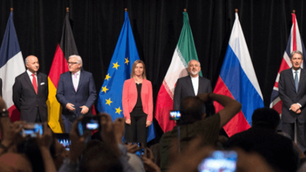 المانيا: الاتفاق النووي الايراني لن يكون متاحا للابد