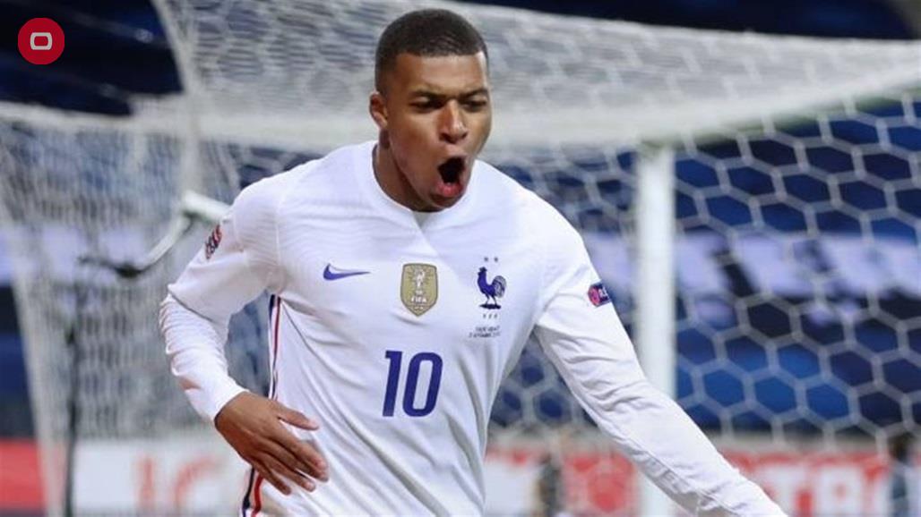 ريال مدريد يجهز هدية مجنونة للفرنسي مبابي في حال التعاقد معه