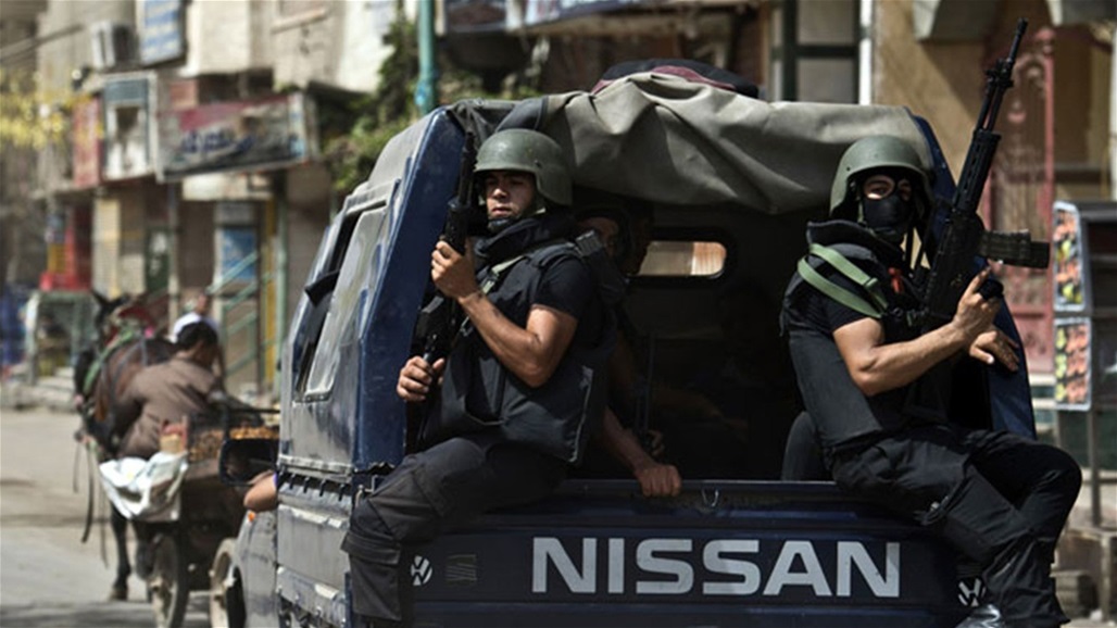 مصر.. مواطن يلقي زوجته من الطابق الثالث ويجبرها على خداع الشرطة والسبب غريب!