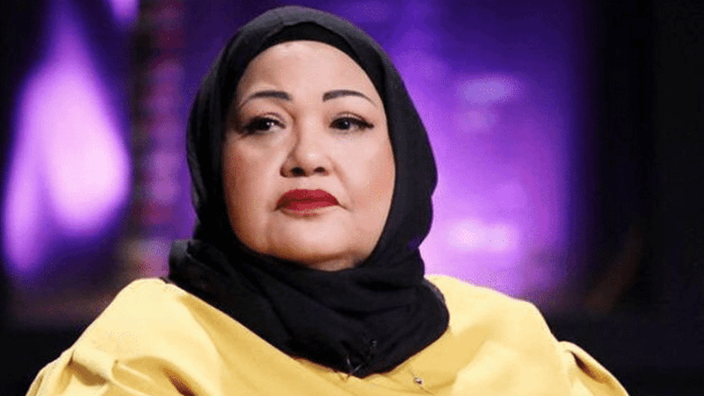 وفاة فنانة كويتية بعد صراع مع المرض