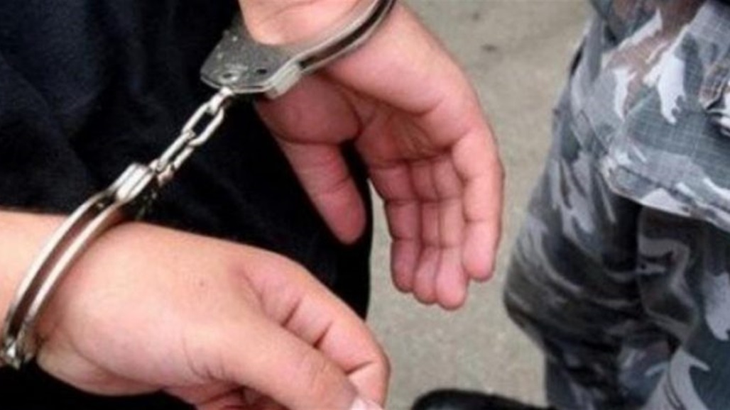 القبض على أحد أفراد عصابة اعترف بسرقة 102 مليون دينار في ذي قار