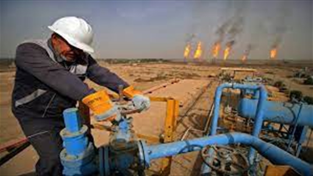 النفط تعلن احصائية الصادرات والايرادات المتحققة لشهر تموز الماضي