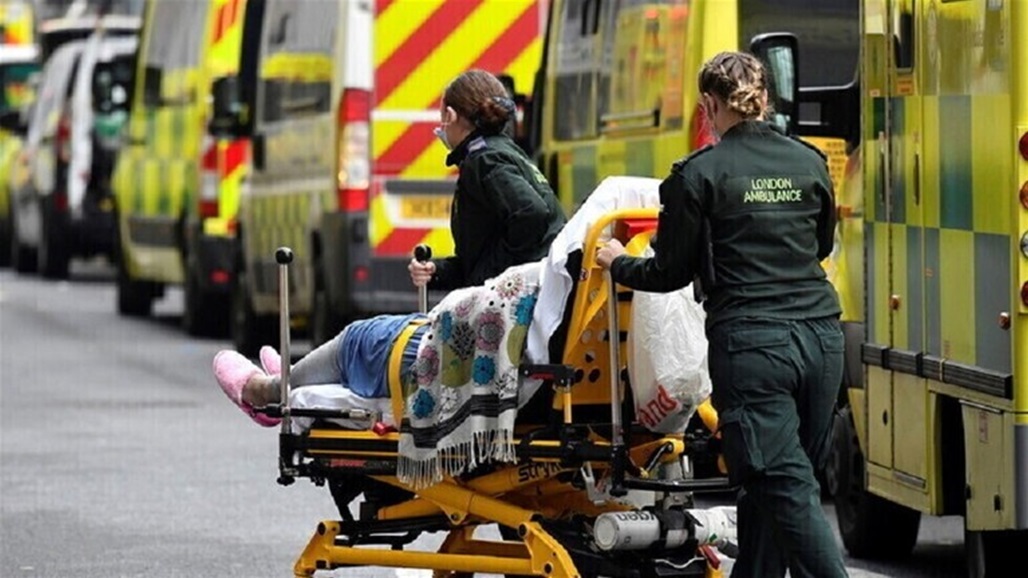 دولة أوروبية تسجل أكثر من 24 ألف إصابة بكورونا