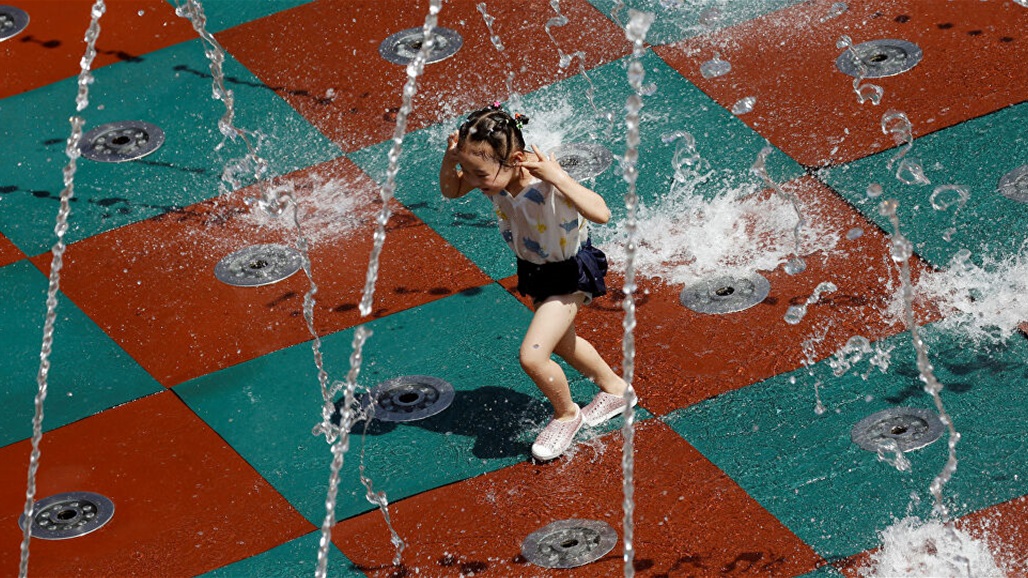 13 مدينة عربية تسجل أعلى درجات الحرارة عالميا ودولة مجاورة تهيمن على القائمة