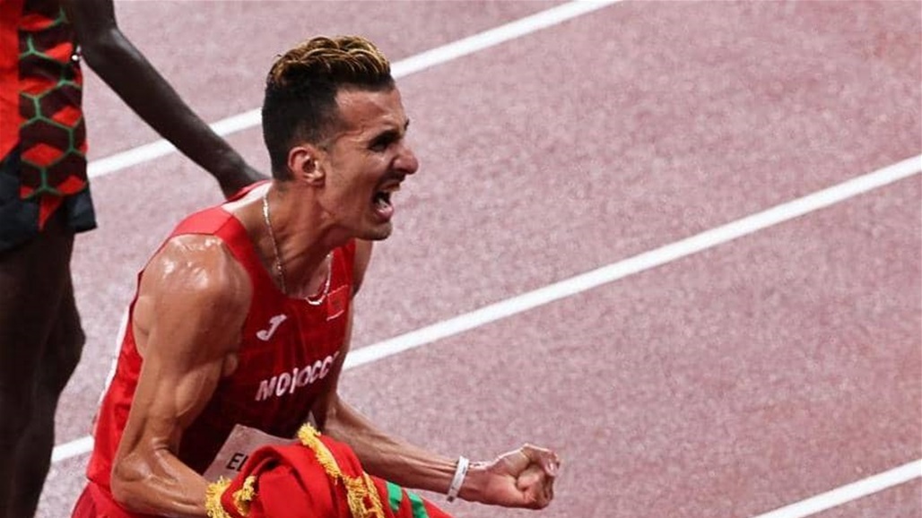مغربي يضيف للعرب ذهبية جديدة في أولمبياد طوكيو