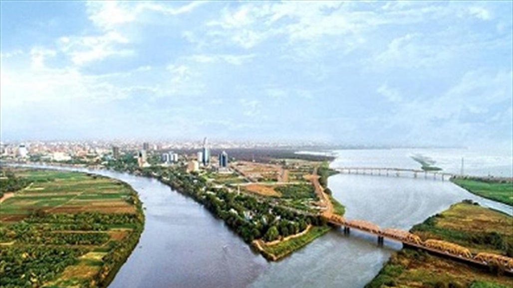 السودان تحذر من فيضان النيل والخرطوم قاب قوسين منه