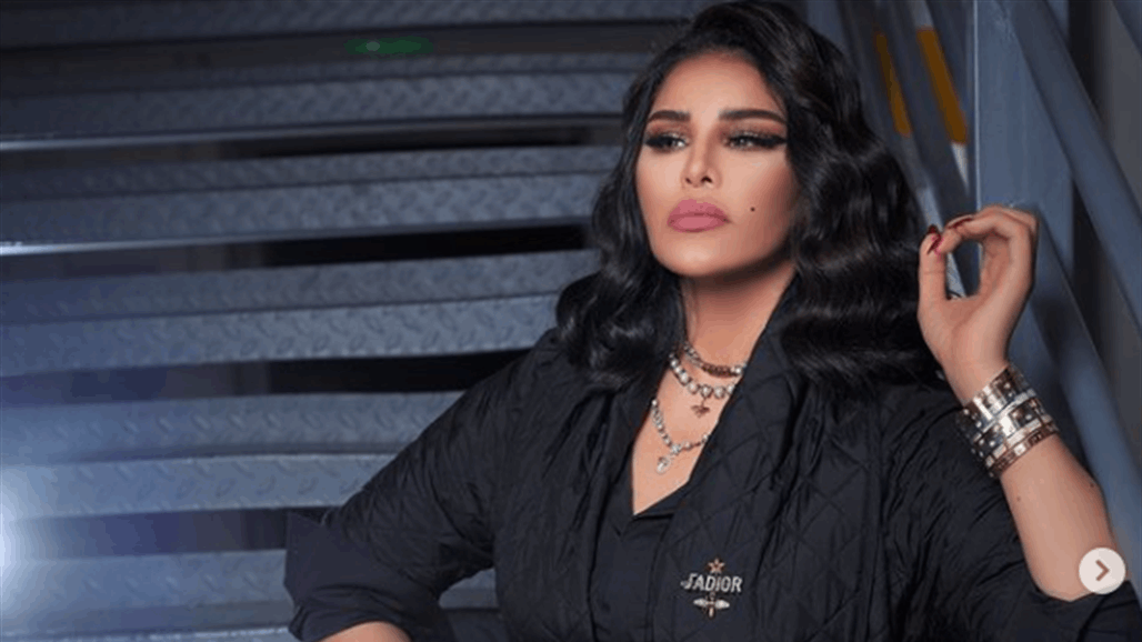 الفنانة أحلام تتخذ قراراً مفاجئاً!ّ