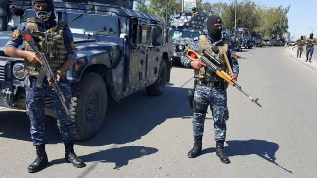 القبض على متهمين بالسرقة والمواد المخدرة ومتسولين في ثلاث محافظات