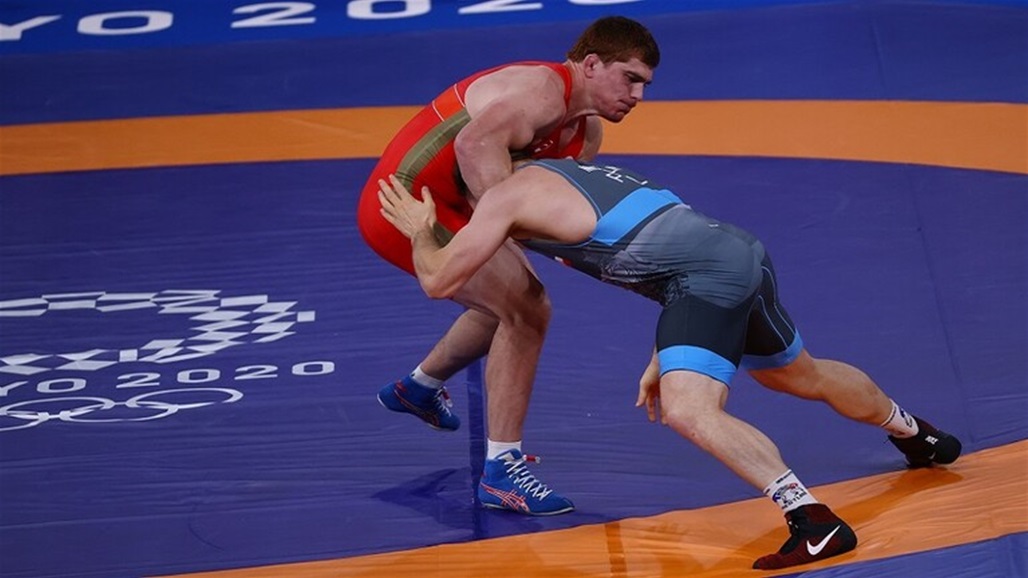 روسيا ترفع رصيدها من الذهب وتستعيد المركز الخامس في الاولمبياد 