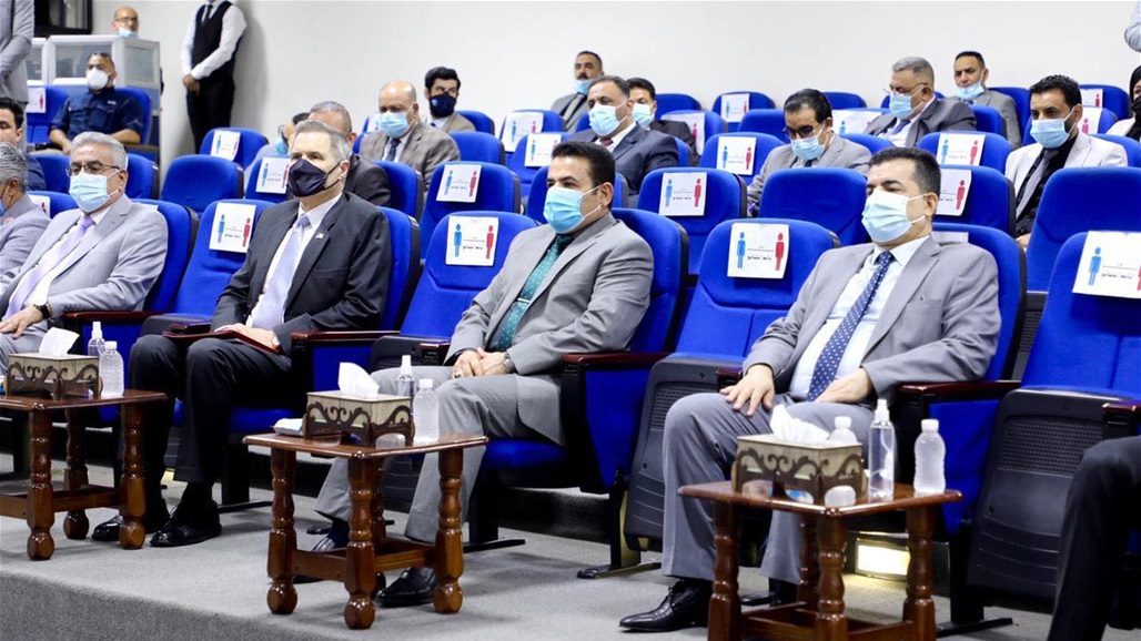 السفير الأمريكي: علاقتنا مع العراق لن تتأثر بتغيير إدارات البيت الابيض السفير الأمريكي: علاقتنا مع العراق لن تتأثر بتغيير إدارات البيت الابيض