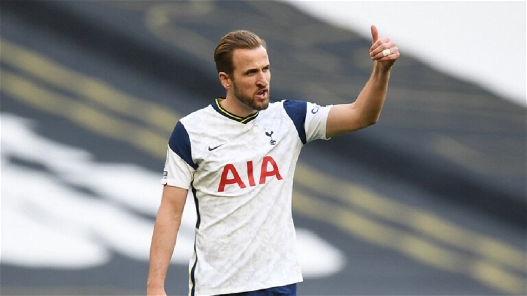 توتنهام يعاقب هاري كين لرغبته في الرحيل توتنهام يعاقب هاري كين لرغبته في الرحيل