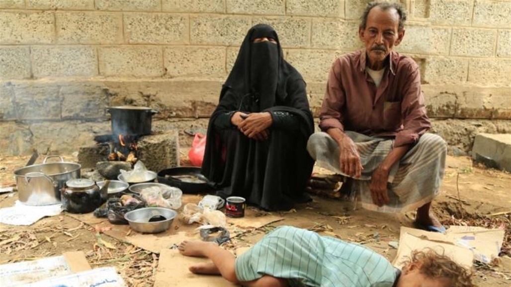 البنك الدولي: 70 بالمئة من سكان اليمن يواجهون خطر المجاعة