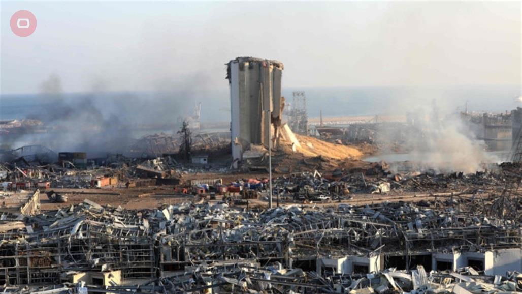 انفجار بيروت.. عام مضى ولا تزال عاصمة الجمال تعاني من تبعات الكارثة 