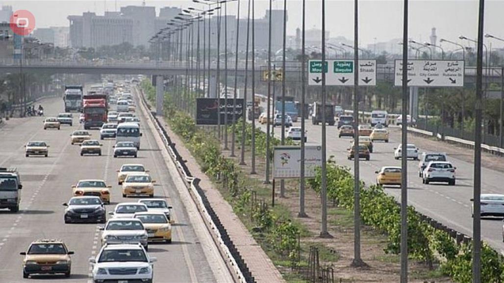 امين بغداد يكشف تفاصيل ابرز مشاريع العاصمة والمعوقات التي تواجهها