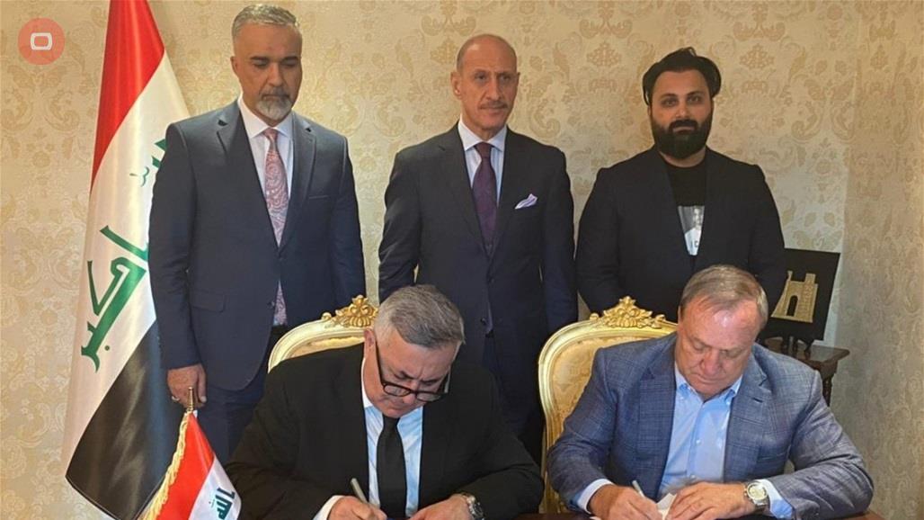 التطبيعية تكشف مدة عقد مدرب المنتخب الوطني الجديد ادفوكات