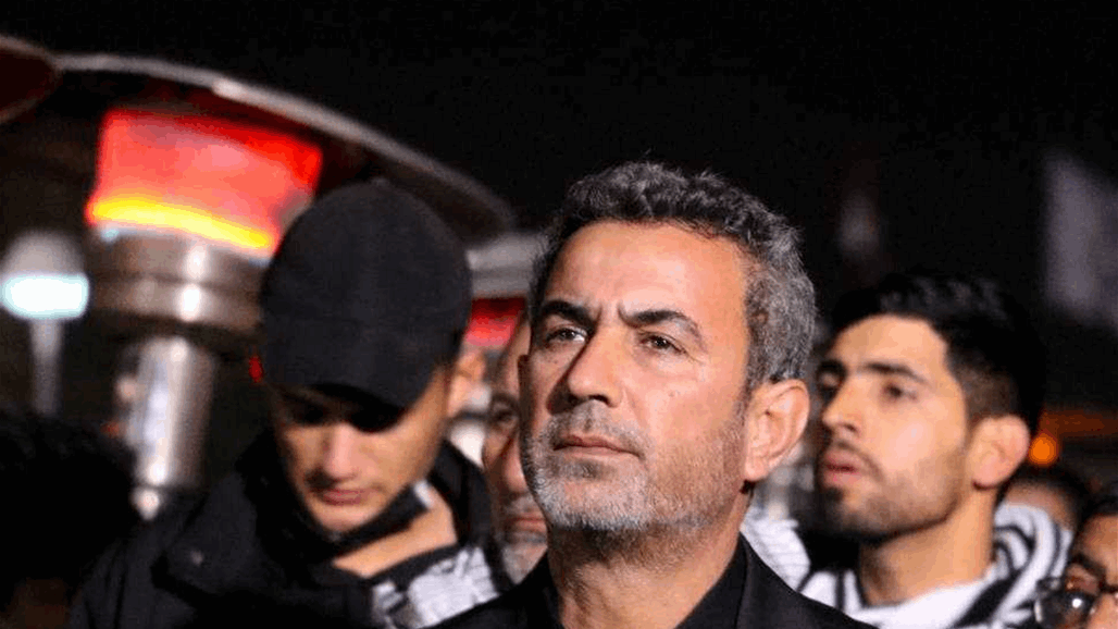 الحشد الشعبي يصدر بياناً بشأن "أبو فدك"