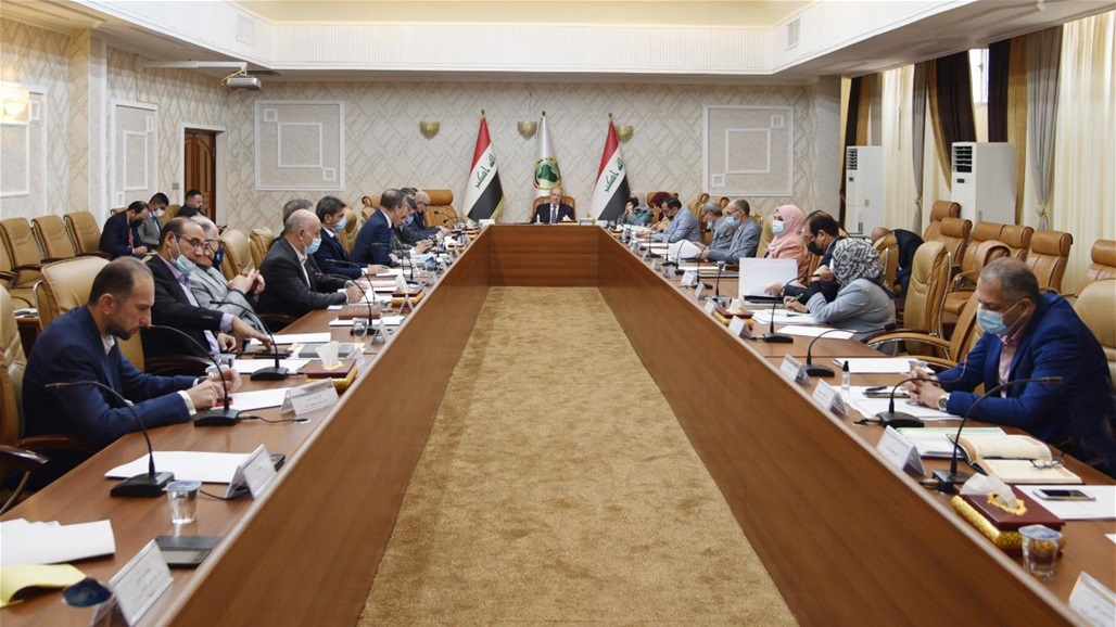 المالية تناقش خطوات تعديل قانون شركة النفط الوطنية وآليات تطويرها