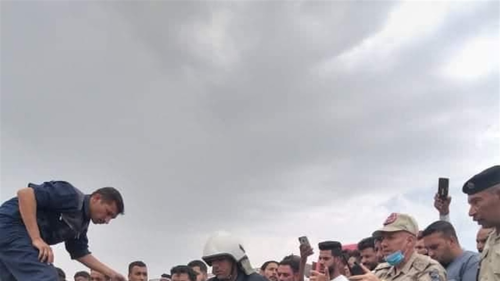 حادث "مروع" يوقع ضحية ومصابين جنوبي العراق