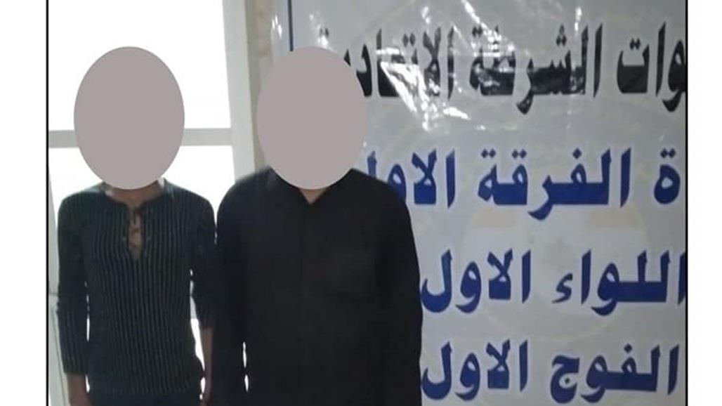 اعتقالات جديدة في الكاظمية والبياع وسامراء