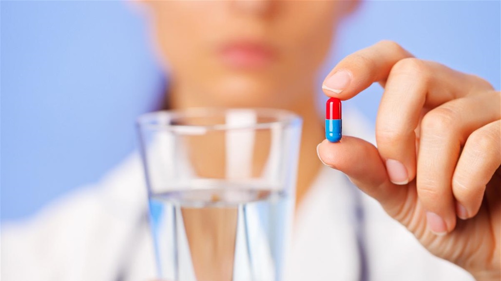 احذر .. هذا ما يحدث عند تناول أقراص الدواء دون ماء