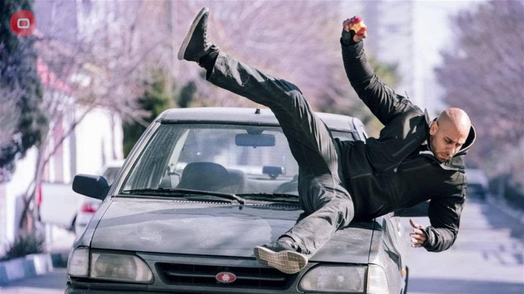 وفاة ممثل إيراني شهير في بيروت خلال تأديته أحد المشاهد الخطيرة