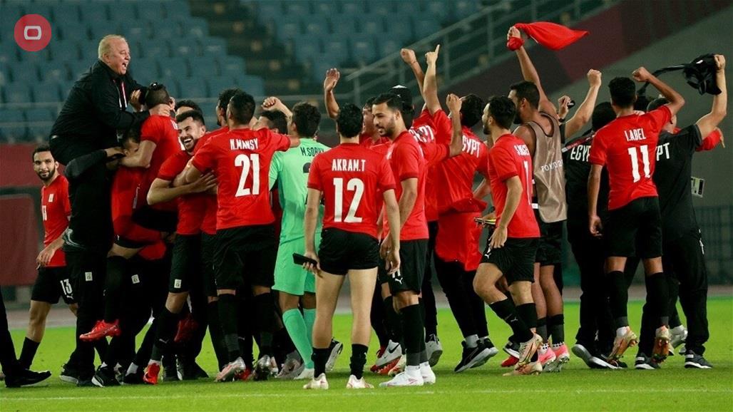 عقوبات بالجملة على لاعب منتخب مصر بسبب تصرف "مشين" داخل فندق في طوكيو