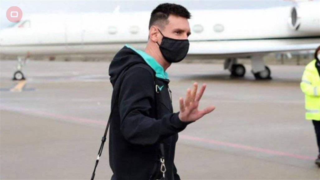 تفاصيل المفاوضات الأخيرة.. هذا ما حدث قبيل اعلان رحيل ميسي