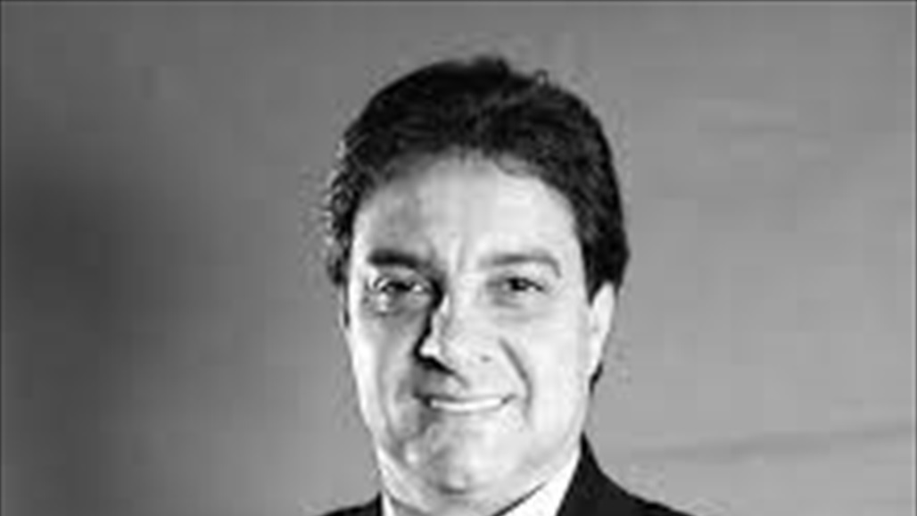 امانة بغداد تزيل نصب الراحل احمد راضي لانه لا يتناسب مع مكانته 