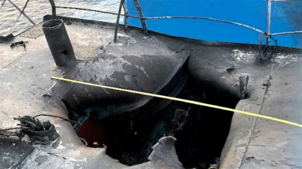 إيران تكشف حقيقة الوثائق التي تزعم تورطها في استهداف الناقلة الإسرائيلية