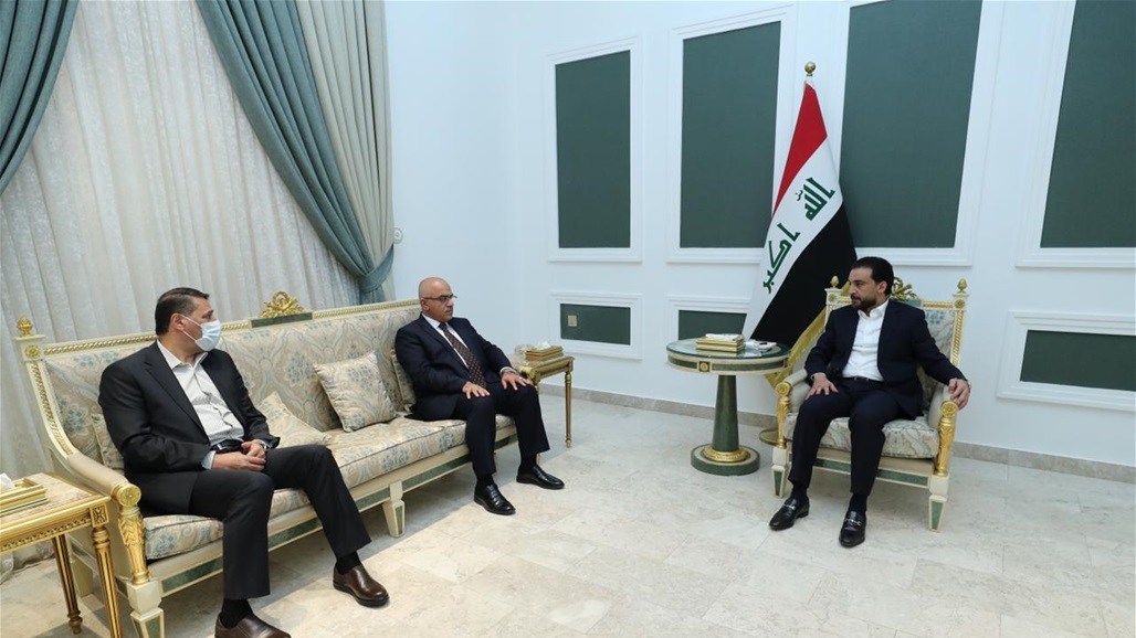 الحلبوسي يعلن وضع آلية لتشغيل مركز الأبحاث الطبية بجامعة الموصل