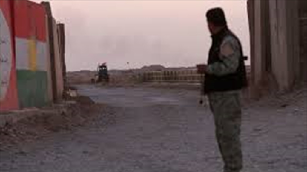 كردستان تتخذ قراراً لمواجهة عمليات التهريب في الحدود