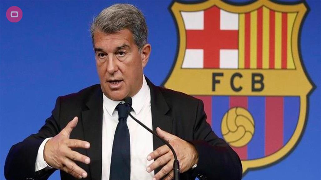 لابورتا يكشف عن وجهة ميسي المقبلة.. ومصادر تنشر تفاصيل العقد المرتقب