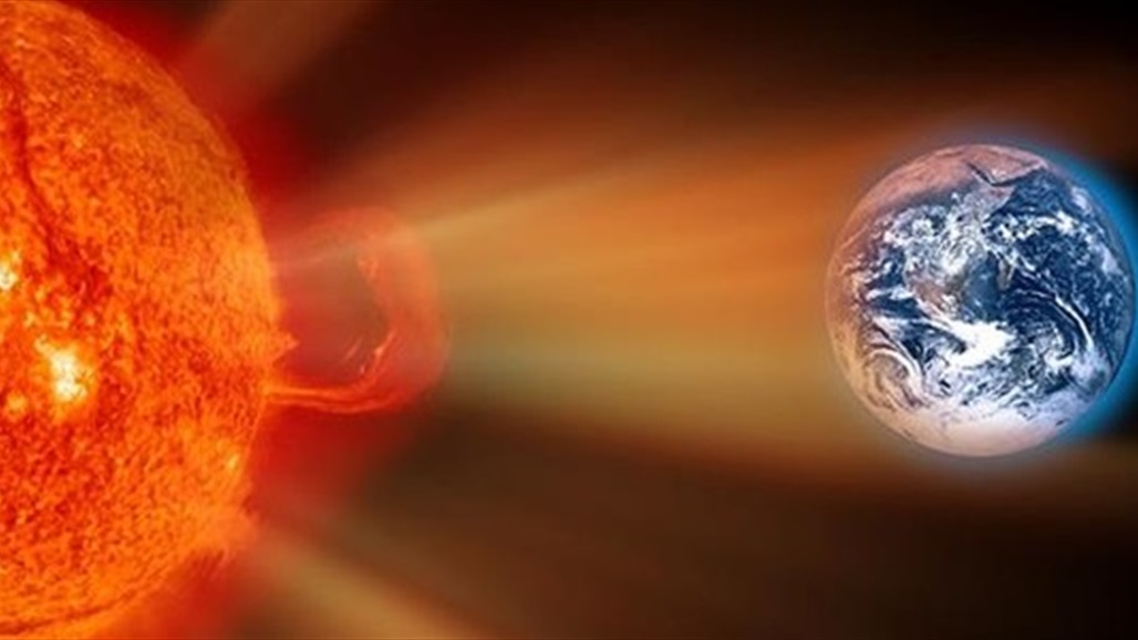 أنباء عن انفجار شمسي تسبب بارتفاع درجة حرارة الأرض... ما حقيقتها؟ 