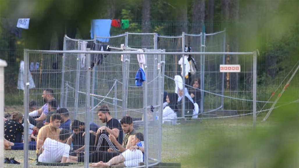 الخارجية تباشر بإعادة العراقيين العالقين عند الحدود البيلاروسية الليتوانية